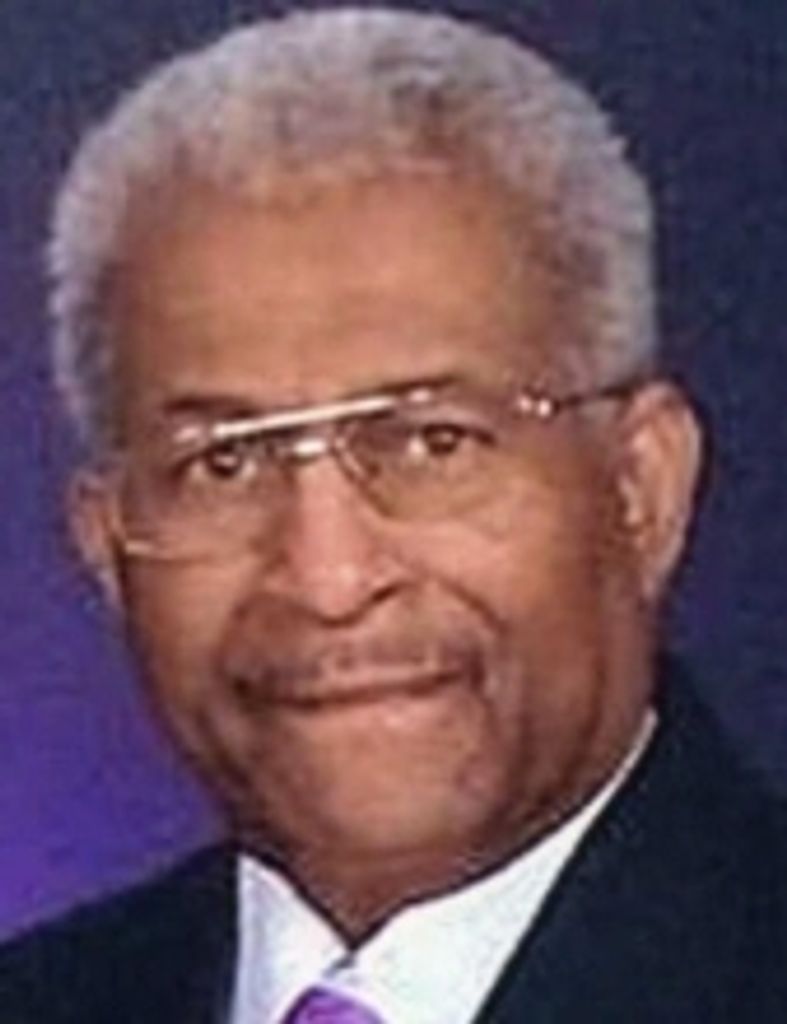Deacon Charlie Green Profile Photo