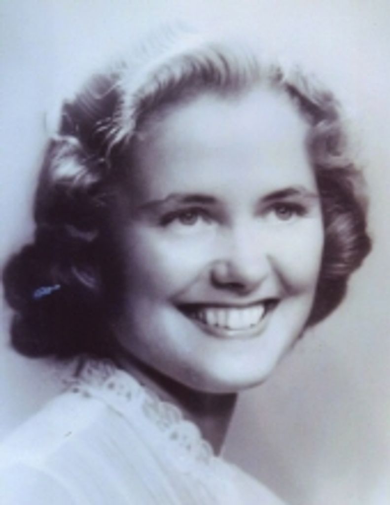 Doris Swanson