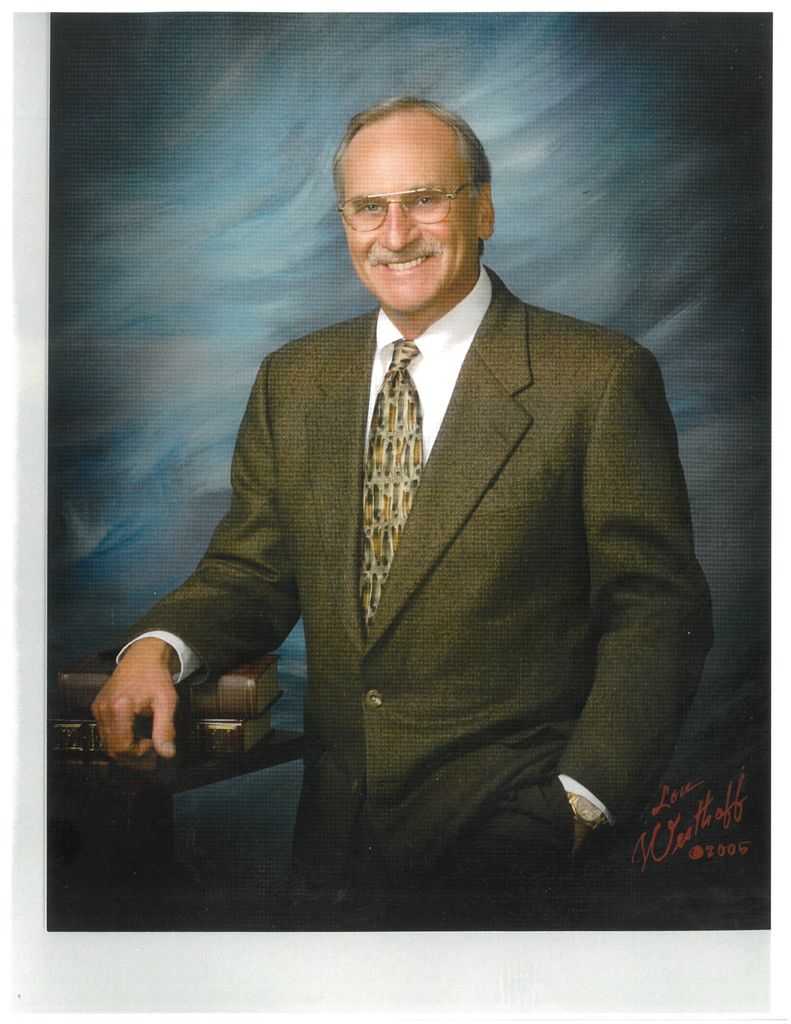 Ed Statter