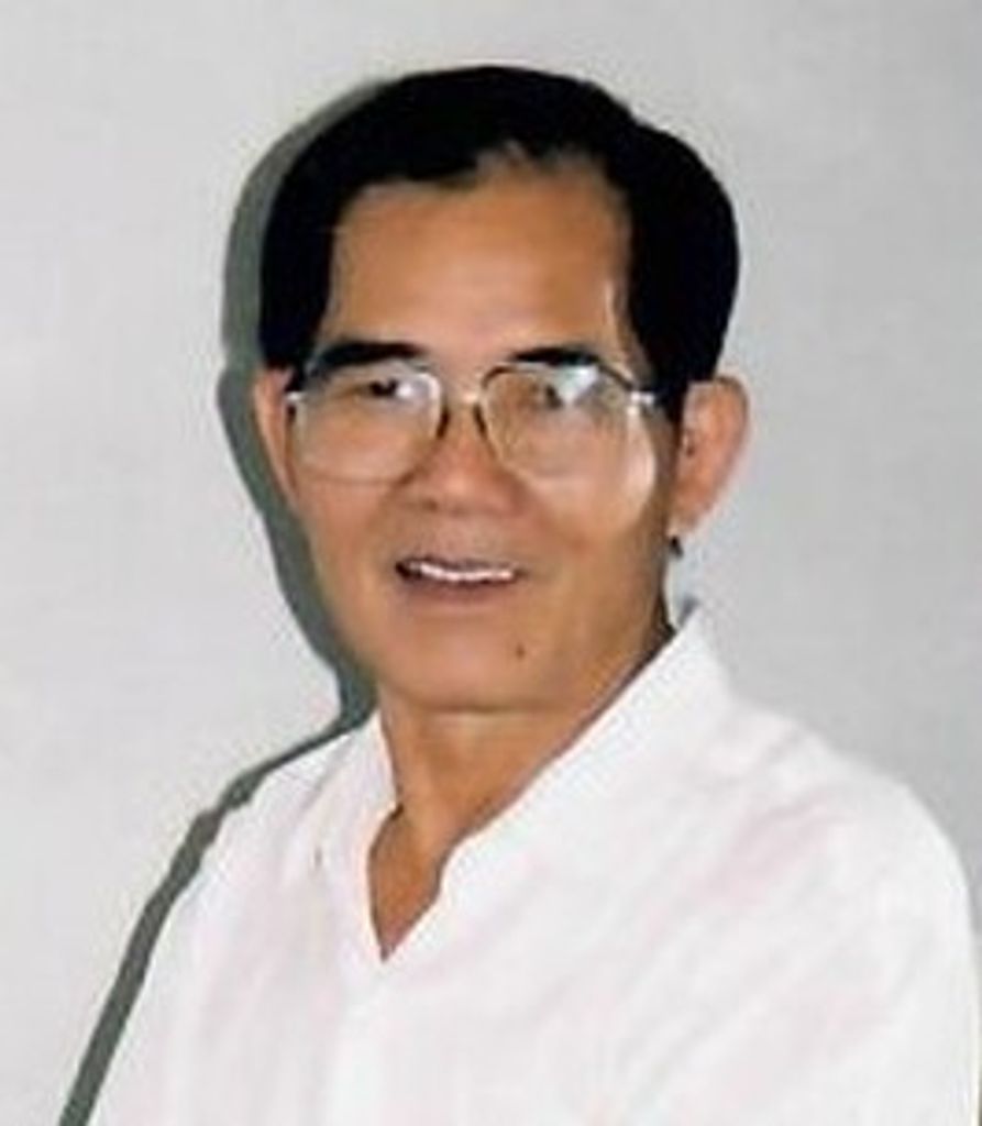 Jin Chu朱金衍