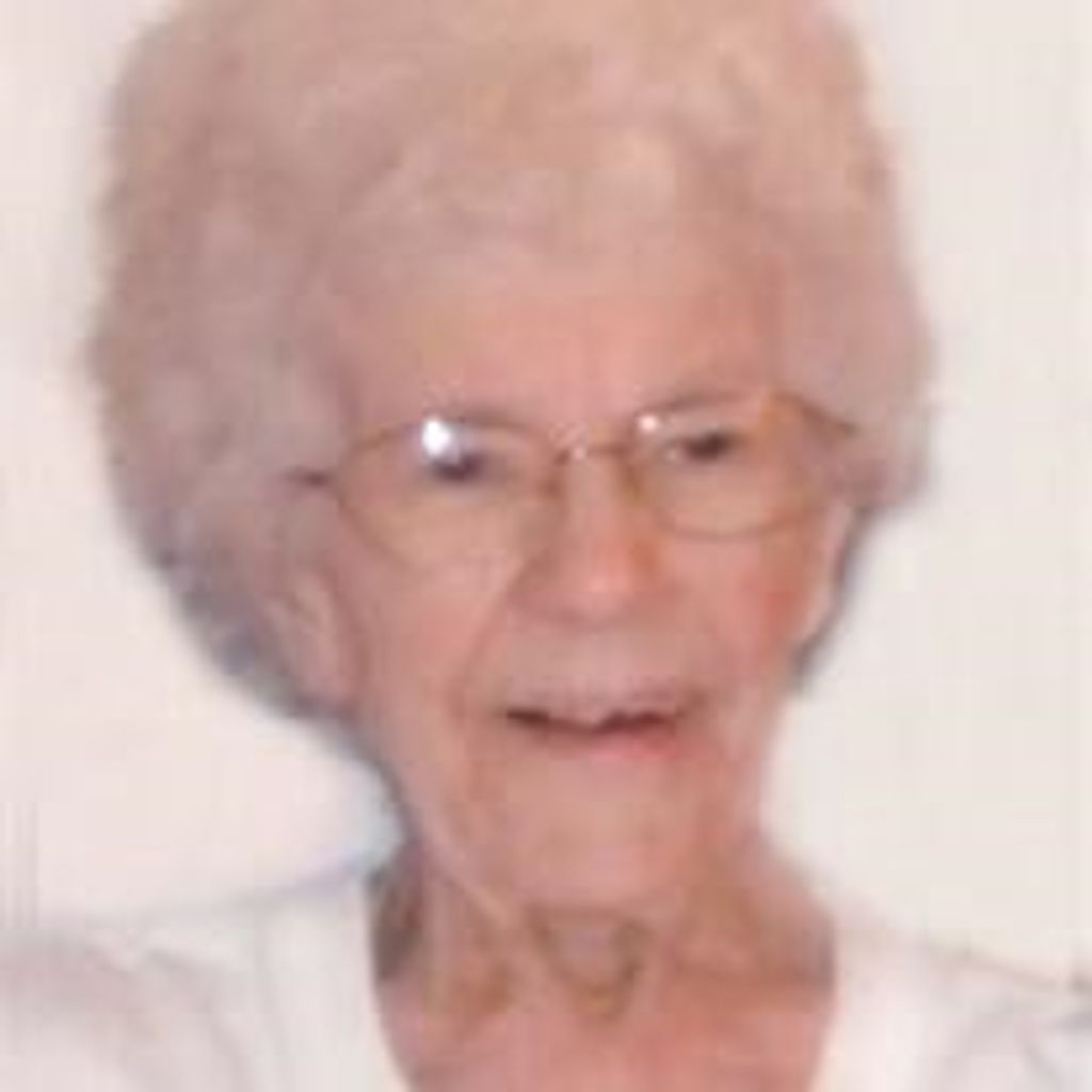 Lucille Tommerdahl