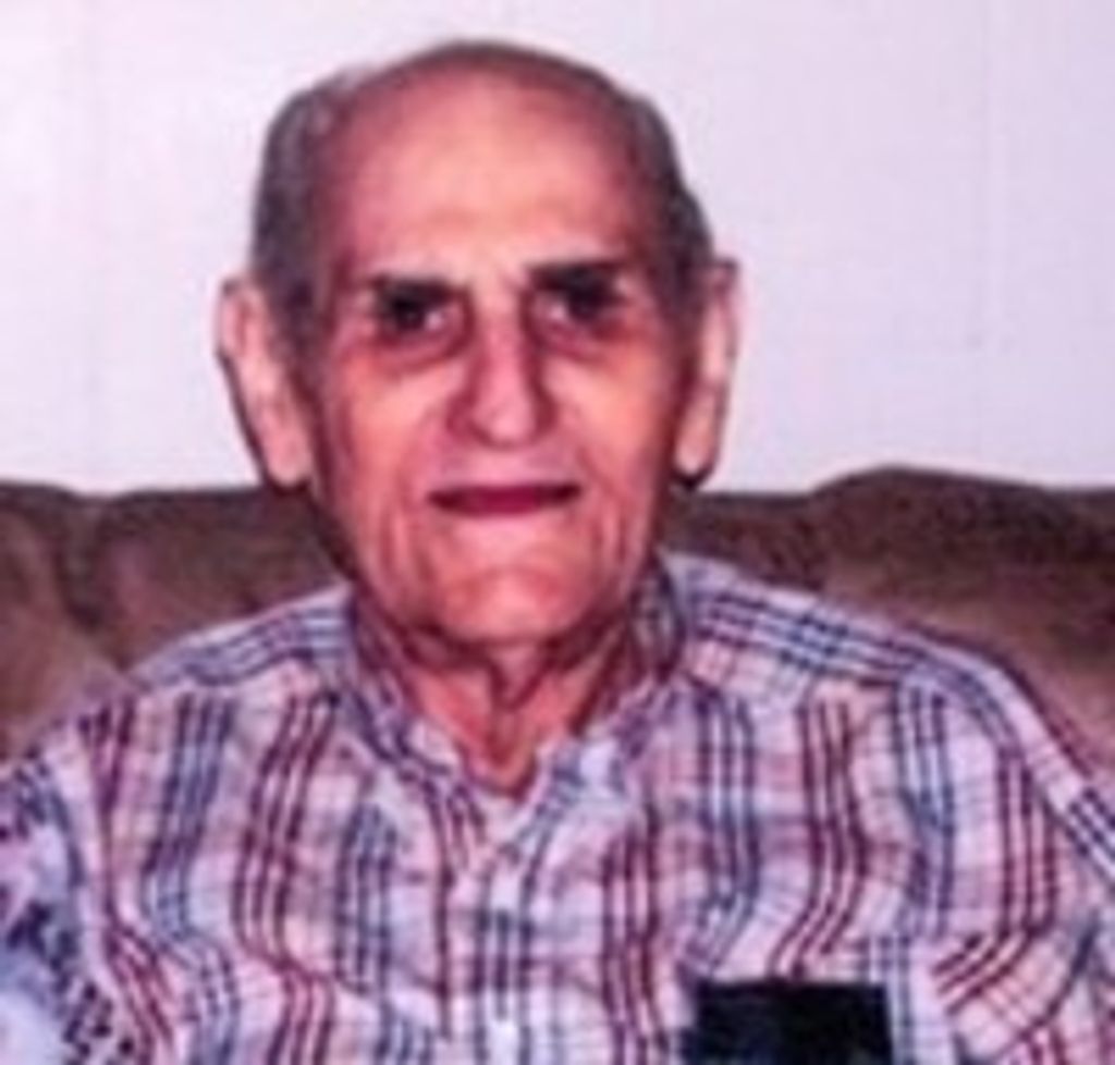 Claude L. Vice, Sr.