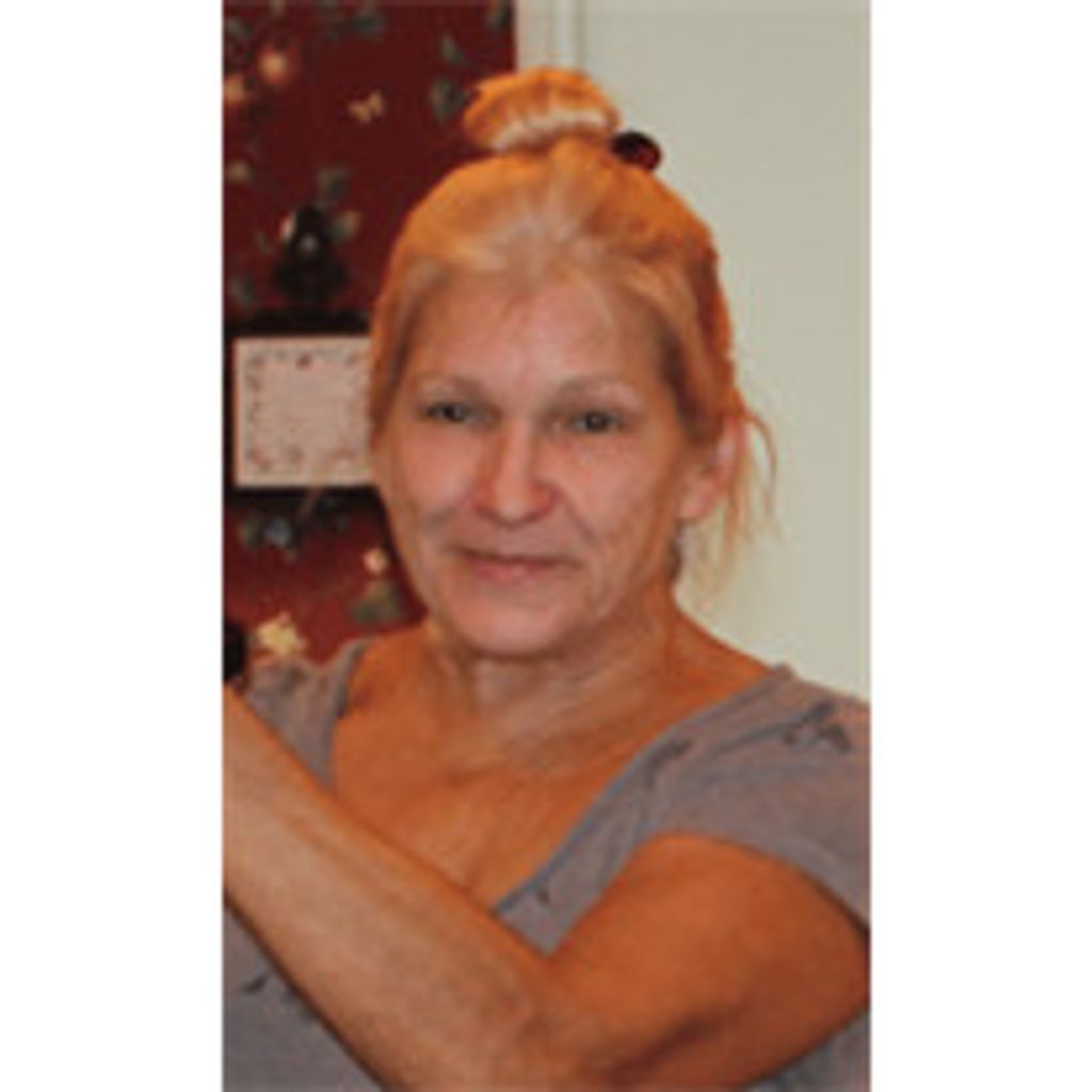 Cheryl Martha Mcmahon