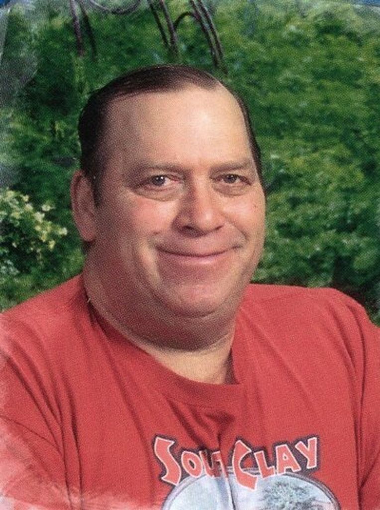 Dennis Roberts Profile Photo