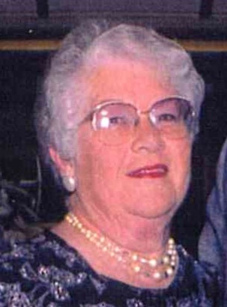 Sarah Inez (Dailey)  Rigby Profile Photo