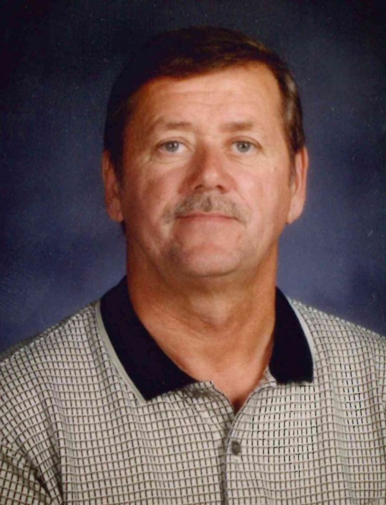 Norman Heitman