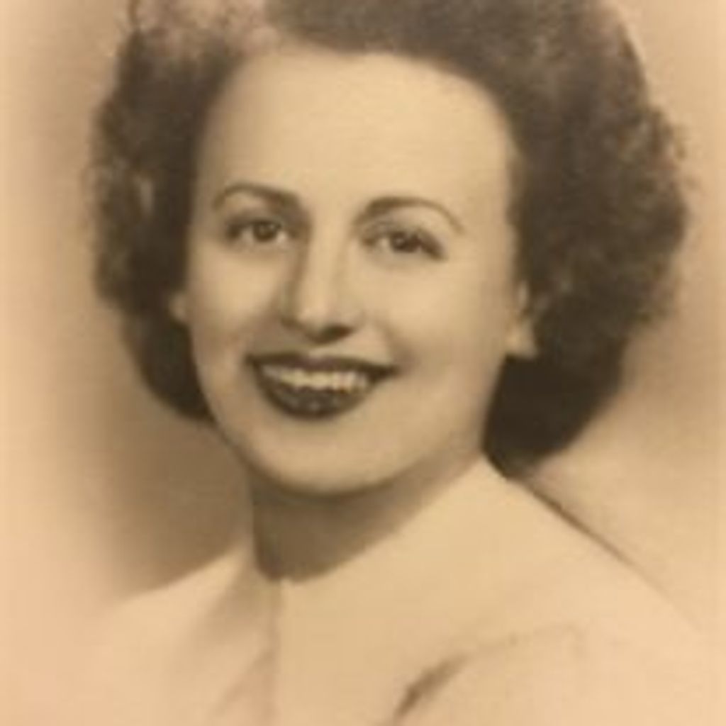 Evelyn C. (Shear)  Zaritt