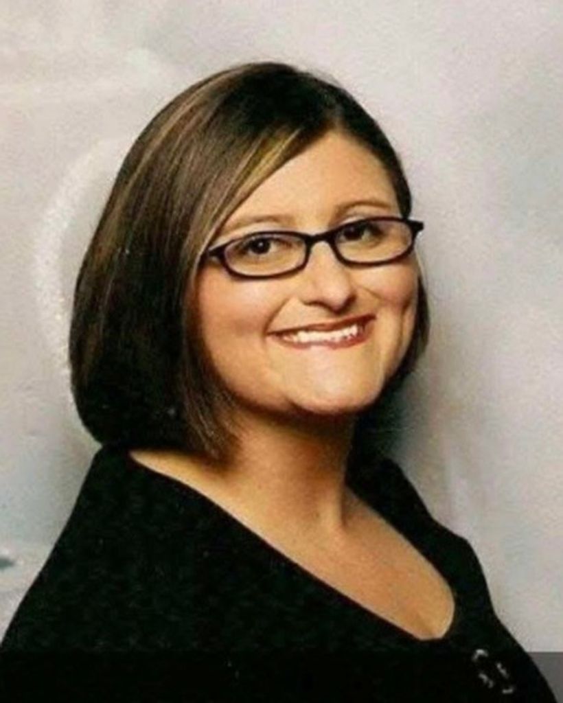 Crystal Michelle Keene Profile Photo