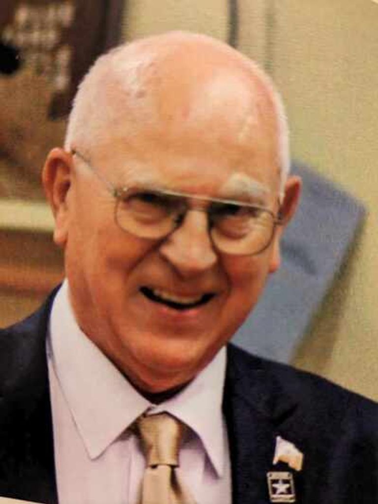 Raymond Sherman Profile Photo