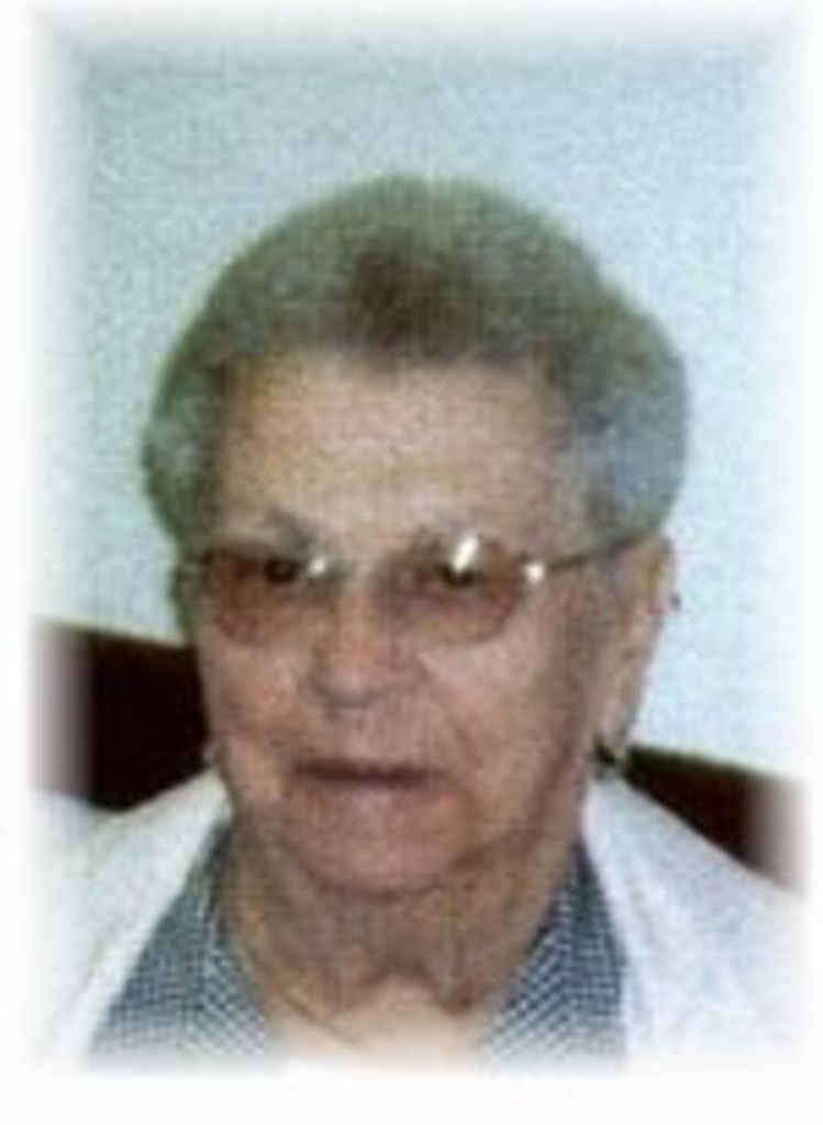 Anna Marie Pauline Krause