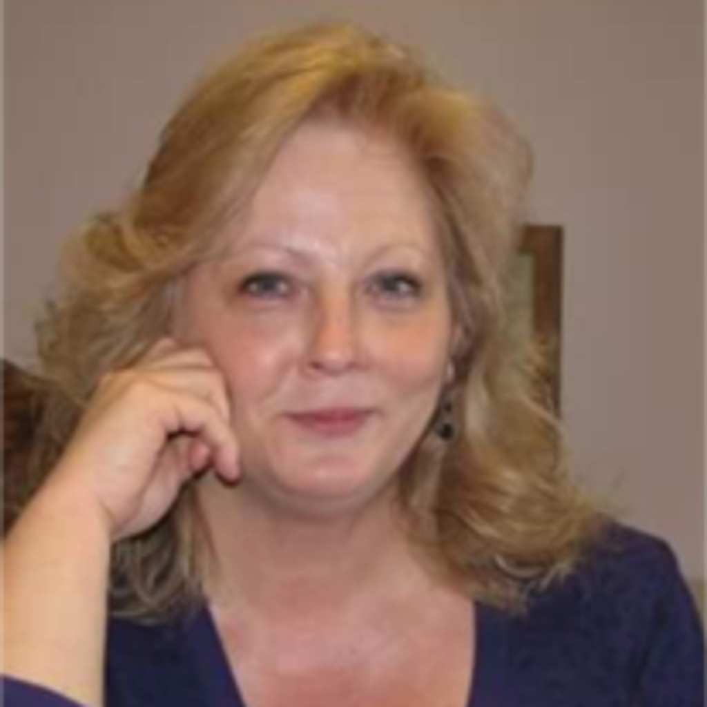 Patricia Voyles Dowd