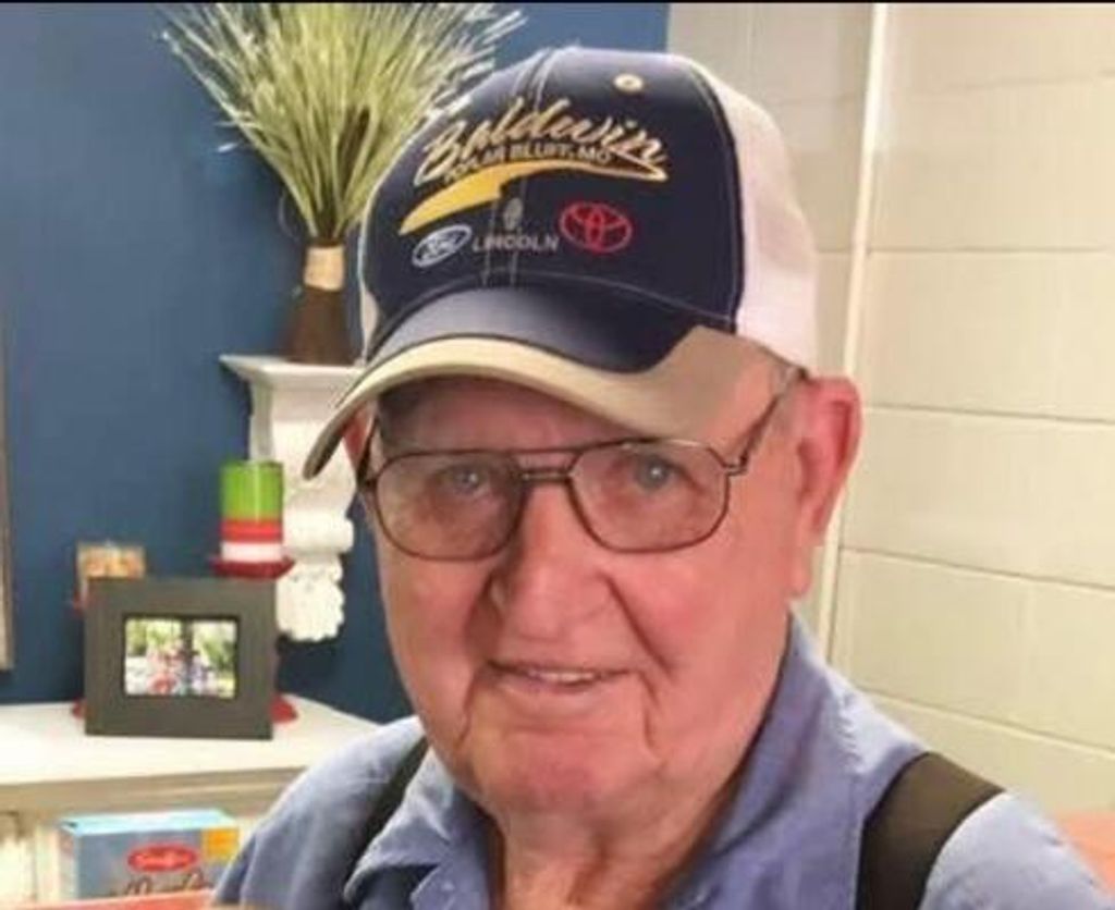 Roger Dale Reece Profile Photo