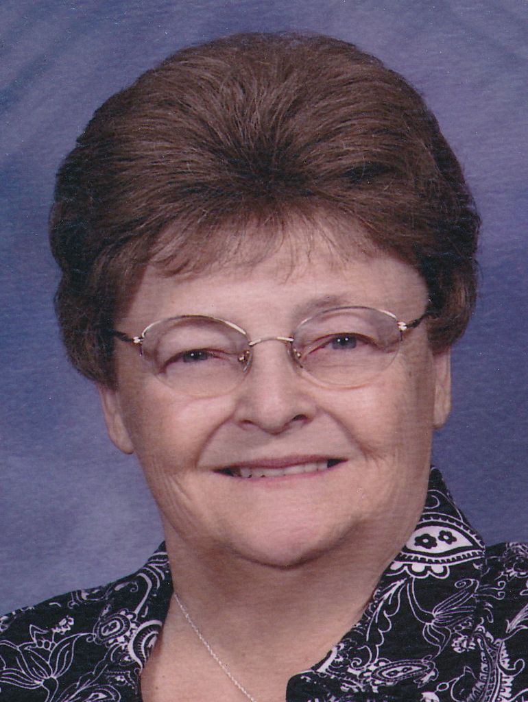 Sharon Wichman