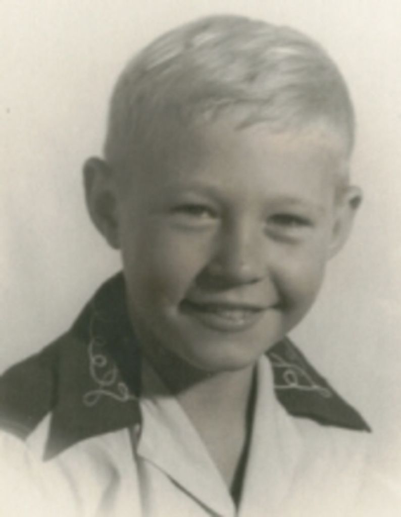 Joseph Anthony Benz Profile Photo