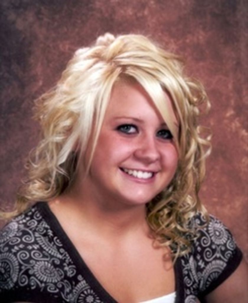 Elexis "Lexi" Emily Bender