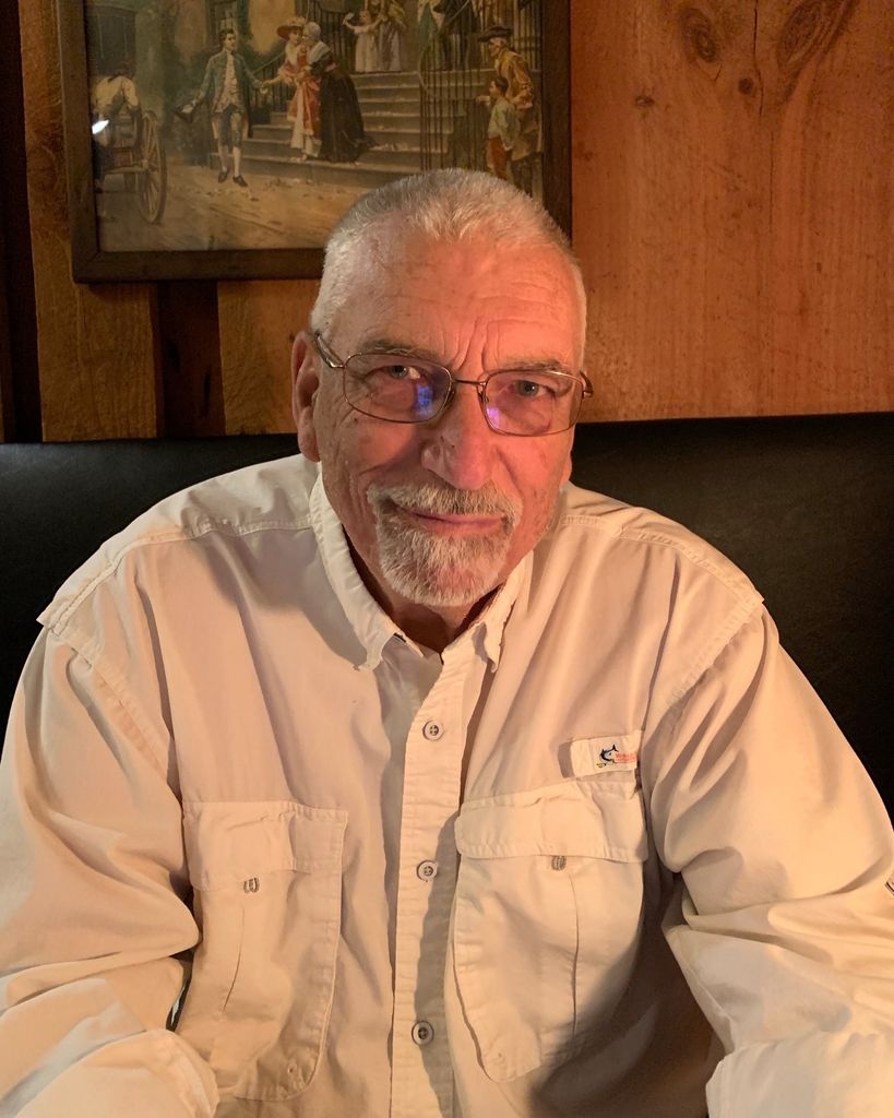 Gary R. Stancil