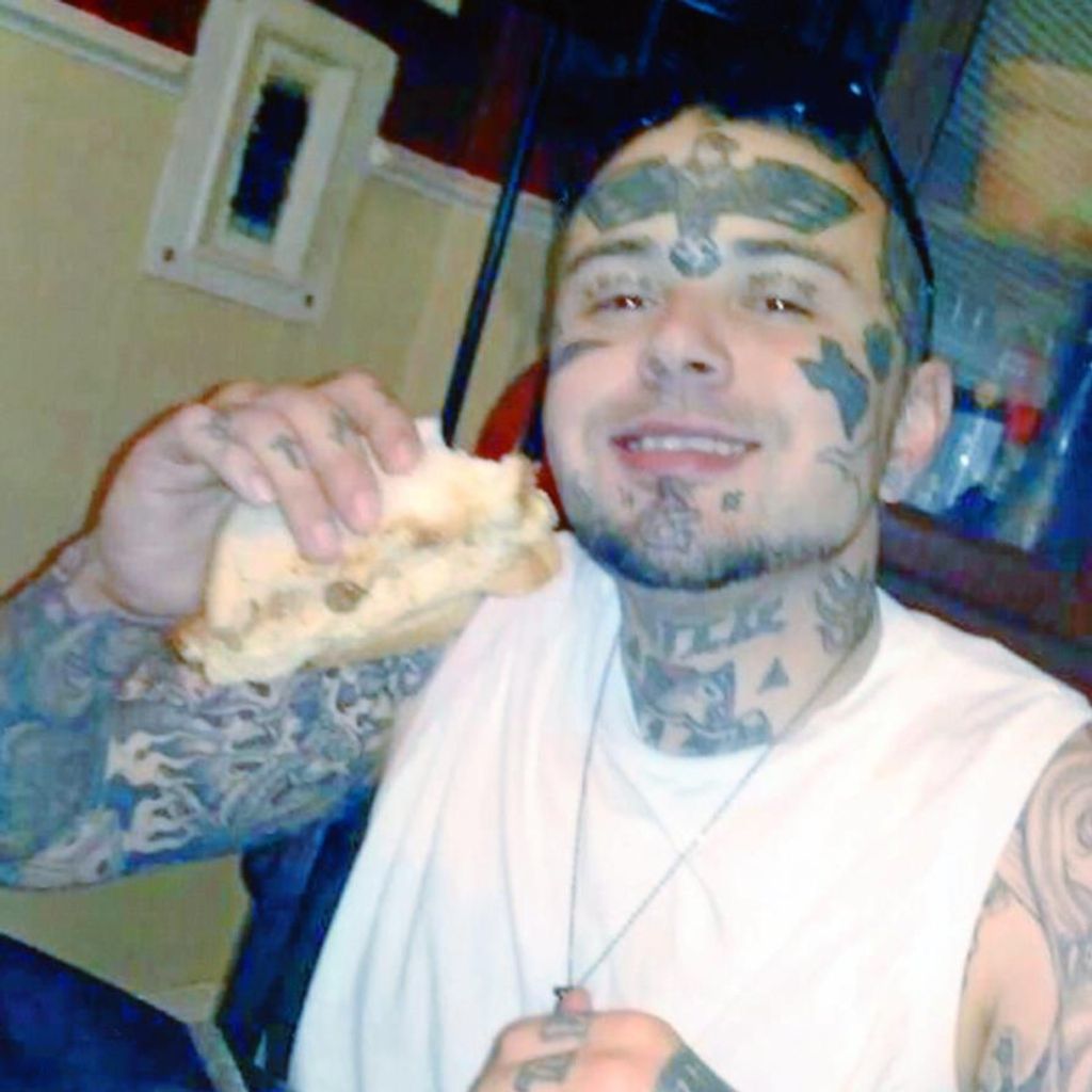 Bobby Ray Holt, Jr.