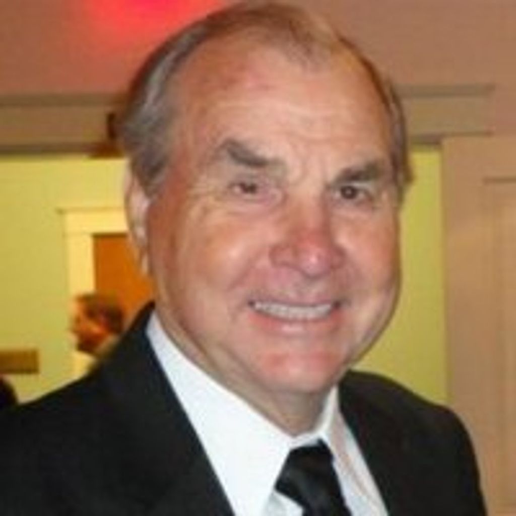 Vernon Ray Browning