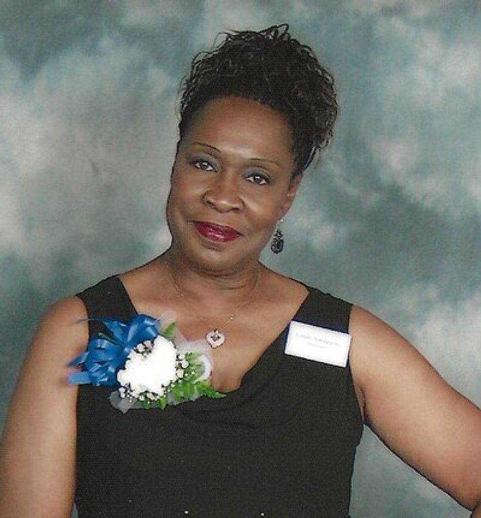 Linda D. Stewart Profile Photo