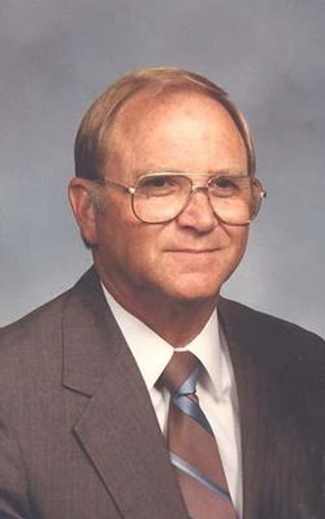 William "Bill" Paul Jones