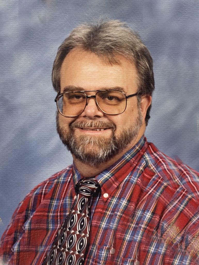 Larry Jay Williamson