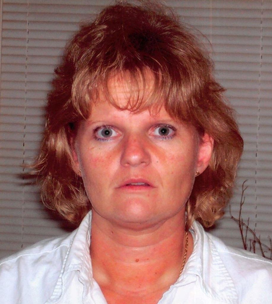 Rita Saunders McGraw