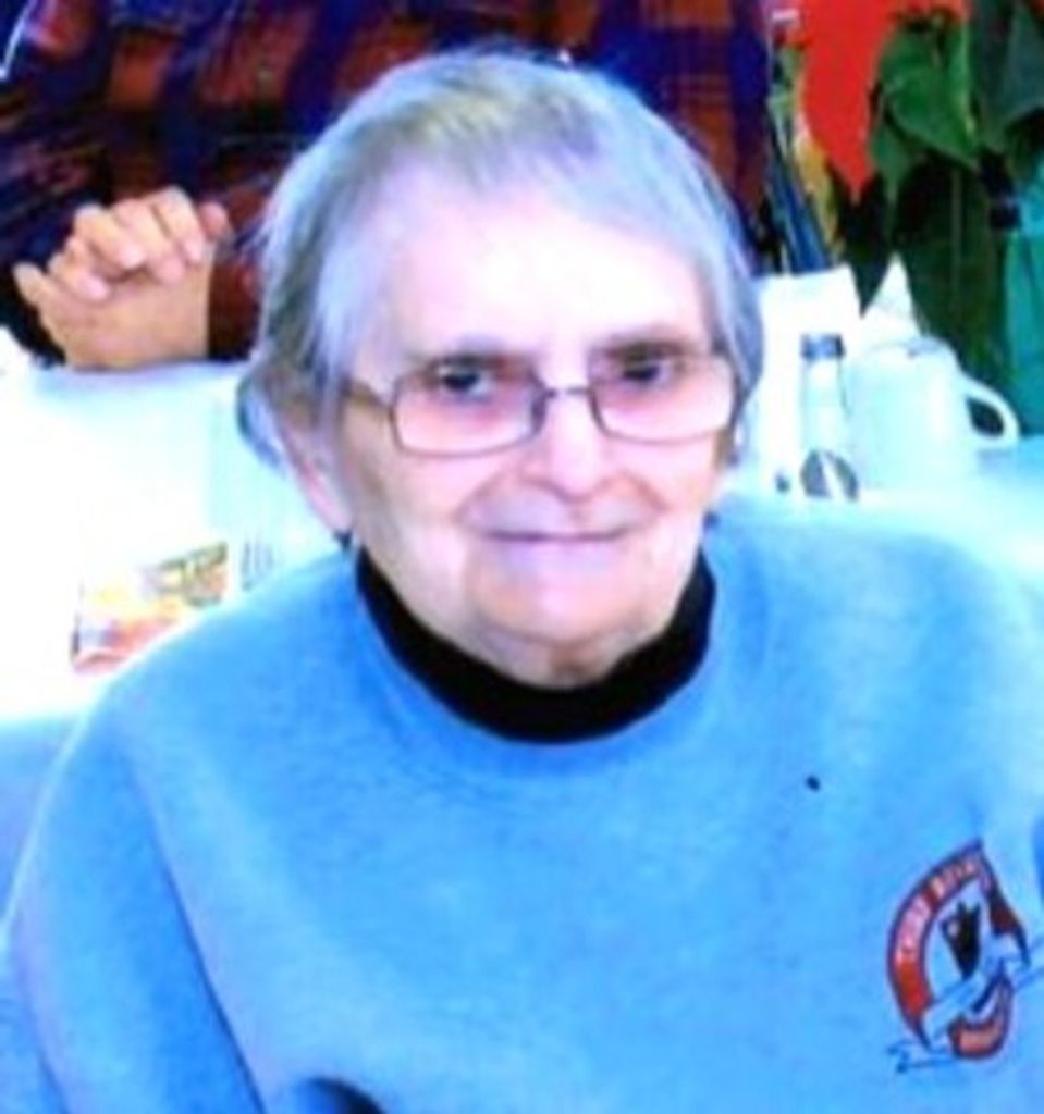 Joan Koestner Profile Photo