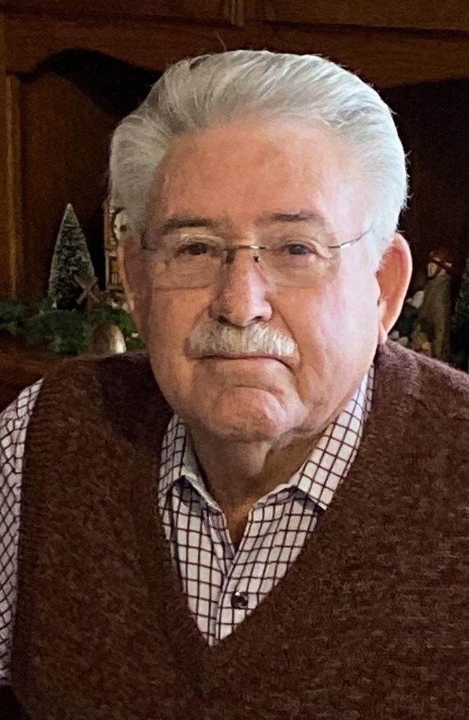 Lonnie Dale Keen