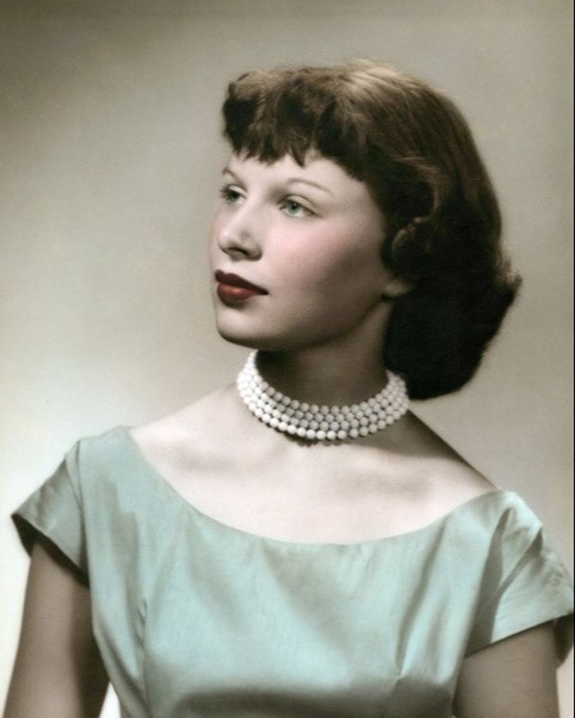 Avis Jean Whitworth