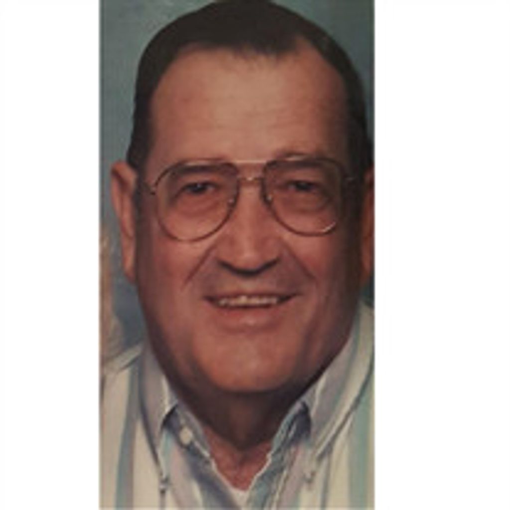 Charles William Ramsey