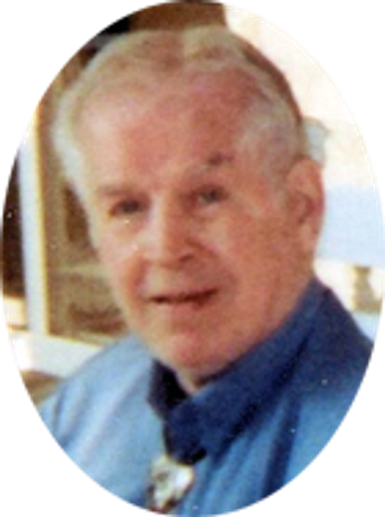 Leon Trenholm