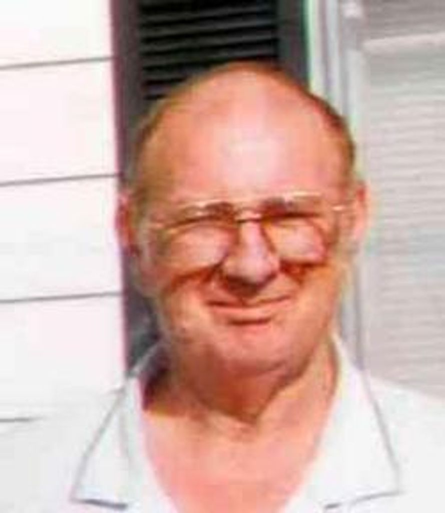 James Larry Davis