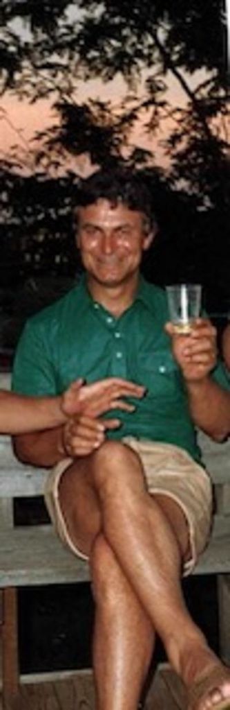 Friedrich Wilhelm Meier