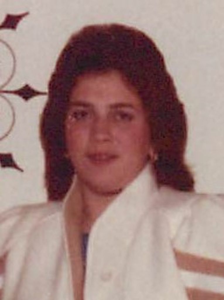 Mary Weisbrodt