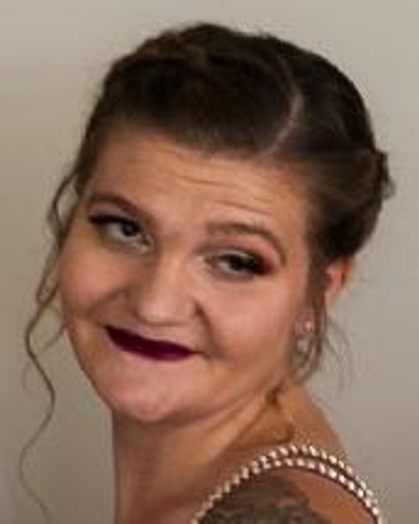Ashley R. Fiscus