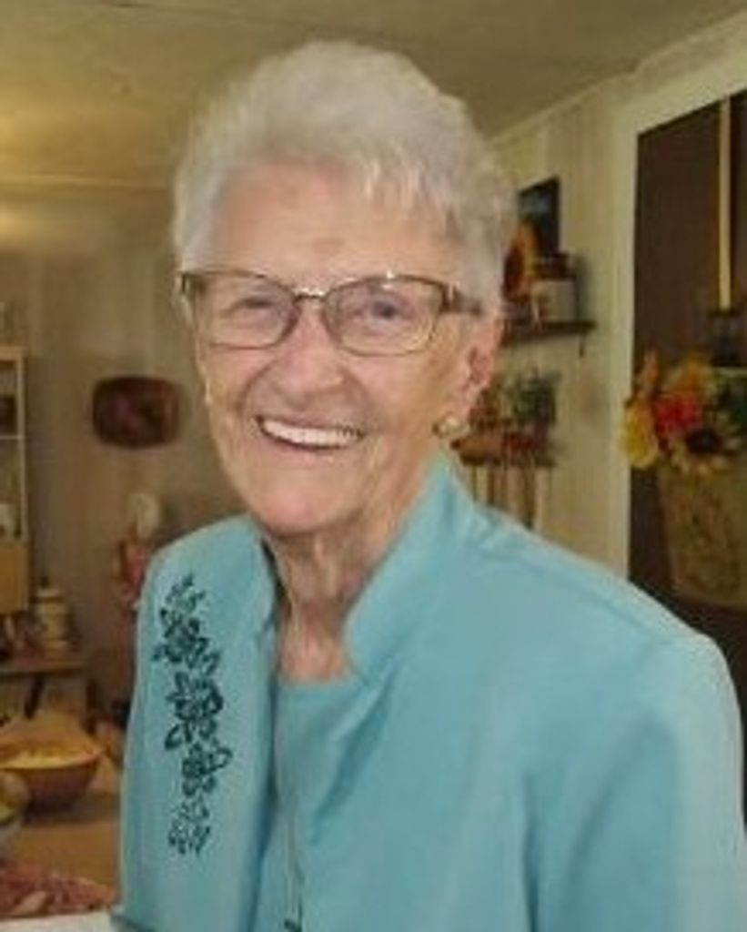 Charlene Marie Foskey Profile Photo
