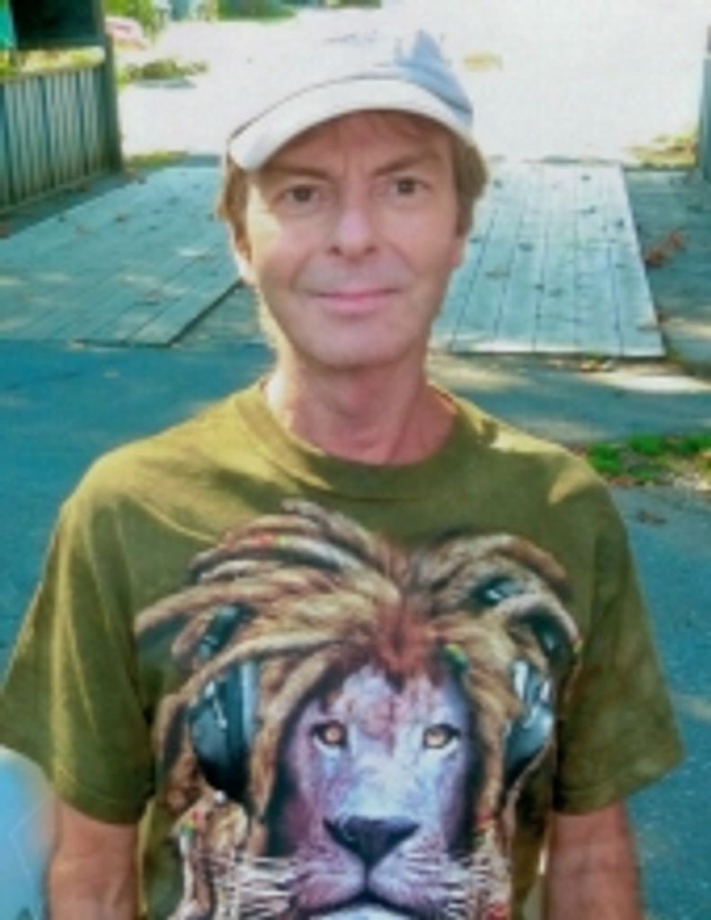 Allan Kenneth Tweed