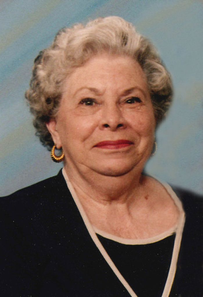 Florence M. Brighton