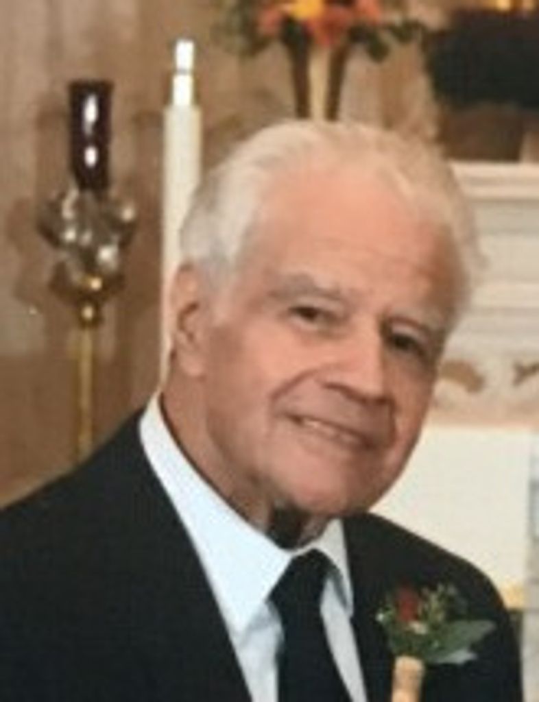 William Formisano Profile Photo