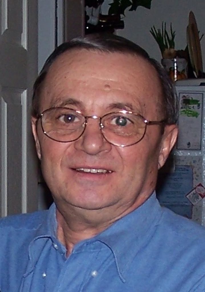 Salvatore Franco
