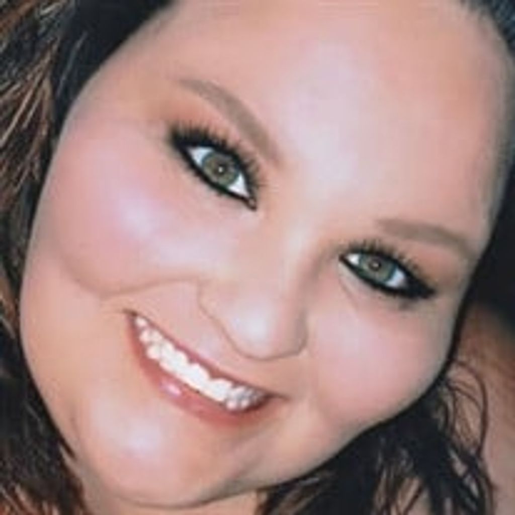 Ashley Rolin
