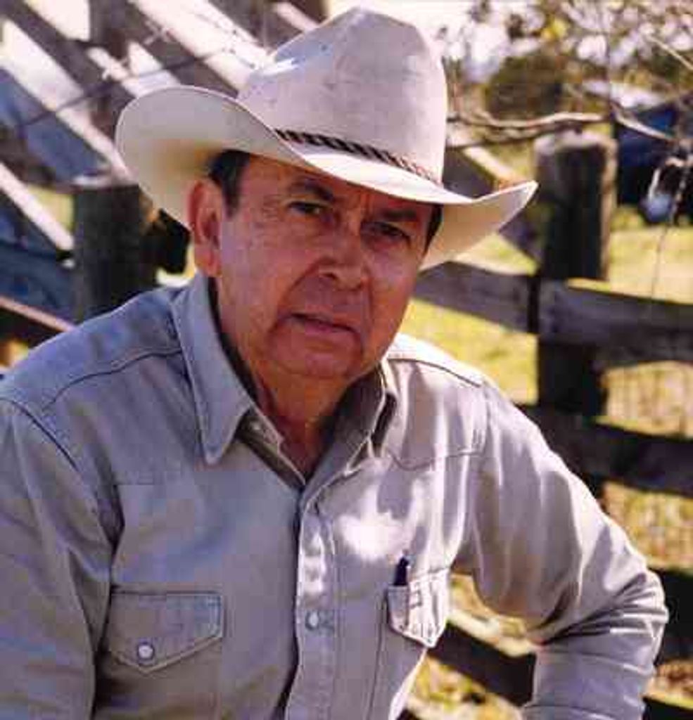 James K. "Kin" Marie