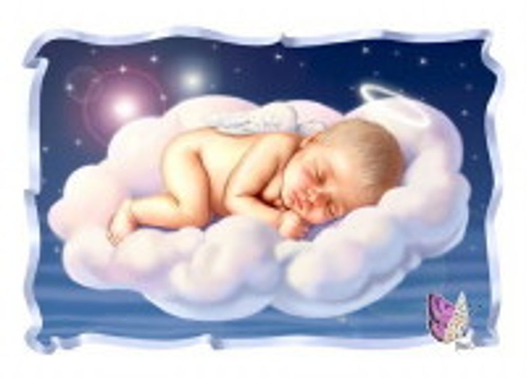 Alexander James Ganshorn