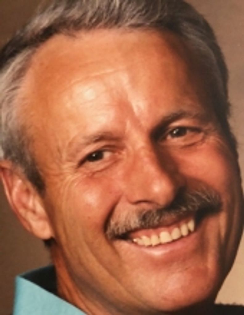 Gordon Lee Benz 