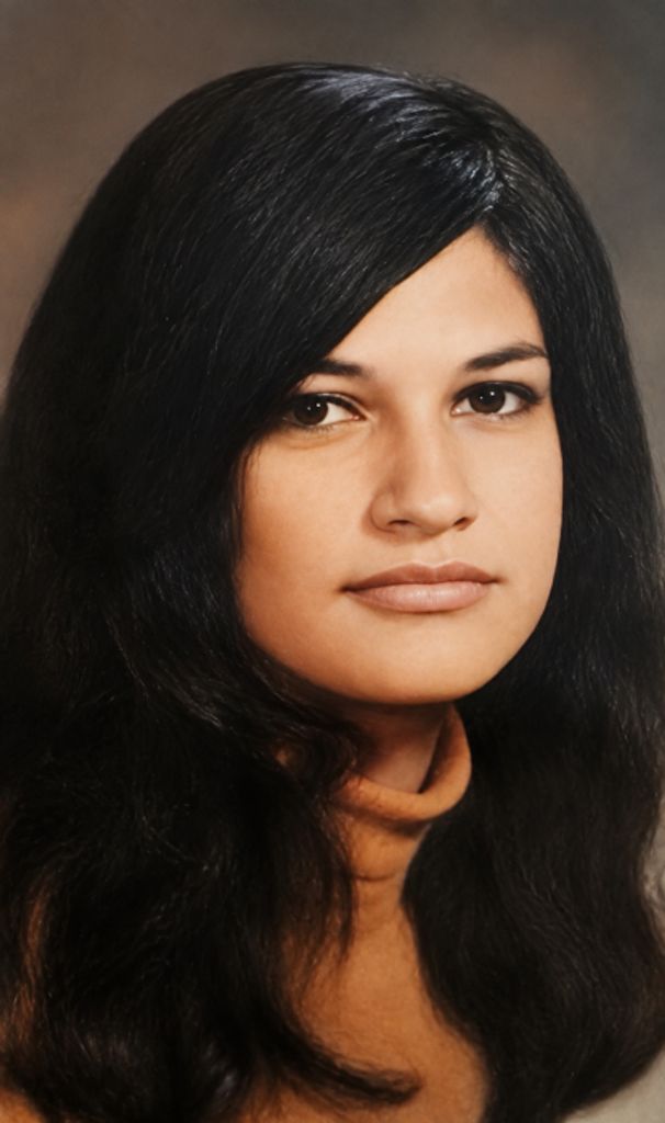 Rose Marie (Griffin)  Simmons Profile Photo