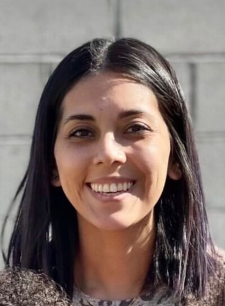 Karrissa Danyelle Hamilton Profile Photo