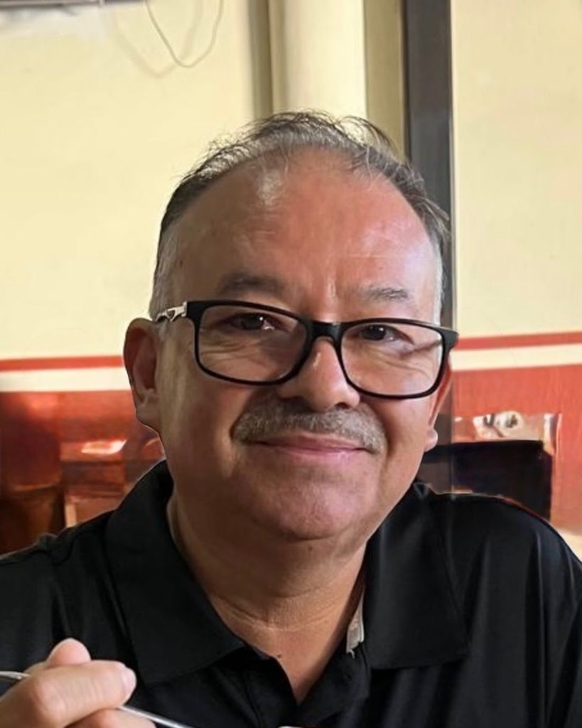 Salvador Garcia Valenzuela