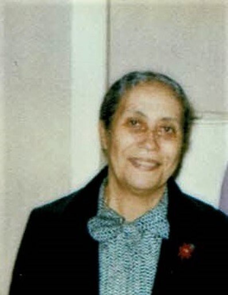 Mrs Lillian (Byrd) Dixon Profile Photo