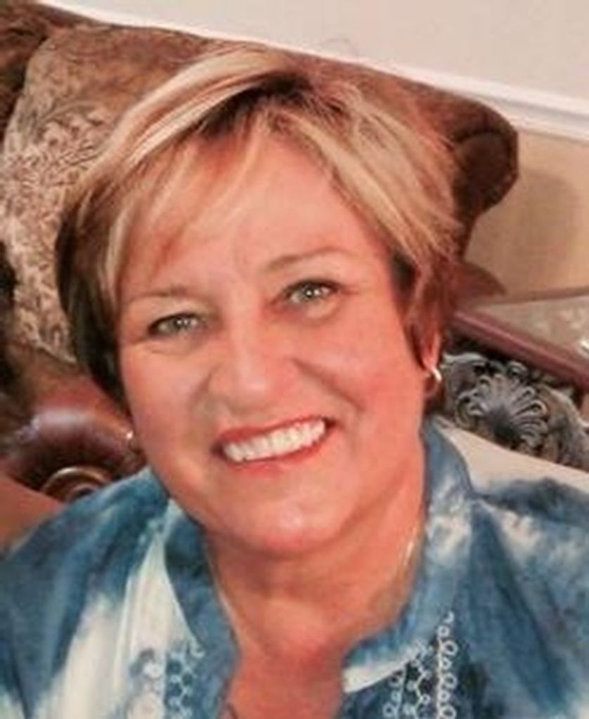 Kathryn "Kitty" Stecker Tudor