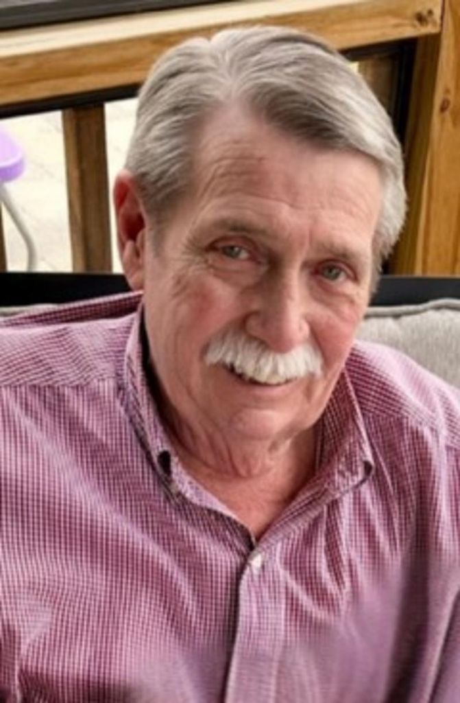 Ralph Edward Saint Profile Photo